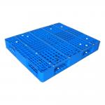Large heavy duty cheap euro transport customizable plastic pallet for shipping