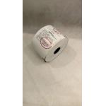 Blank Printed Thermal Ticket Rolls , Business Printable Invoice Templates for sale