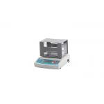 OEM Paper Testing Equipments , RS 232 Halogen Moisture Analyser for sale