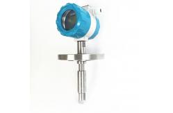China Digital Industrial Tuning Fork Fuel Density Meter For Liquids supplier