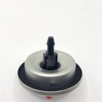 Buna Outer Gasket Lighter Refill Valve with Stainless Steel Spring Design for sale