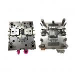Gate Grinding Insert Molding Computer Repairs Mold OEM ODM for sale