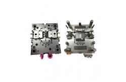 China Gate Grinding Insert Molding Computer Repairs Mold OEM ODM supplier