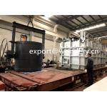 Metal Equipment Electric Ladle Preheater for Transfer Ladles