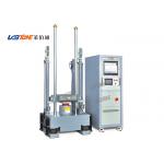 Shock Test System 600g Acceleration Impact Test Equipment For Cosmetics , Electronic parts for sale