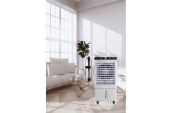 China Portable and Powerful Dahanfeng Mobile Air Cooler for Instant Temperature Reduction supplier