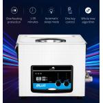 CE 840W 22L Ultrasonic Pcb Cleaner SUS304 For Hardware Fitting for sale