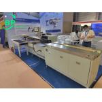 Automatic wire o binding and punching machine PBW580S for notebook &calendar