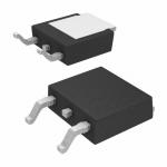 High Frequency Mosfet Power Transistor For Telecom / Industrial Use IRLR7843TRPBF for sale