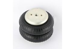 China W013587025 Firestone Air Spring Double Gyro For Airstroke Actuated Roller Stop supplier