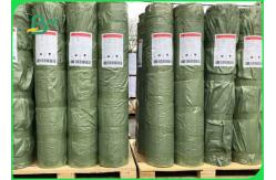 China Reusable Hand Washed White Kraft Paper supplier
