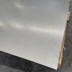 China High Corrosion Resistance ASTM 321 Stainless Steel Sheets for Petrochemical Industry manufacturer