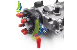 China 7189-033A Fuel Injection Pump 9520A473G For DP200 DP210 supplier