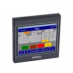 32bit CPU 408MHz HMI Control Panel 320*240 Resolution DC12 - 24V Input Voltage for sale