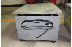 China VB60S Industrial Shaker Table , Vibration Lab Equipment Easy Operation supplier
