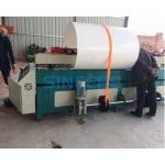 Automated Flexible Plastic Sheet Welding Machine , Bending Machine For Plastic Sheet for sale