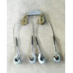 2x25KN 2x40KN Conductor Lifter For High Voltage Transmission Lines for sale