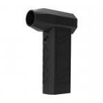 Take Hiking Next Level Portable Handheld Violent Fan Cool Camping Accessories Metal Design for sale