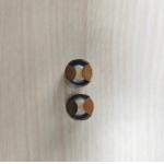 Precision Machined And Seamlessly Integrated Quartz End Caps For Optimal Performance Piezoelectric Wafer for sale