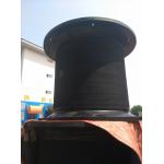 Marine Rubber Fender Manufacturer Marine Super Cell Type Rubber Fender for sale