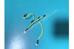 China Biocare ECG-1210 Grounding Wire EKG Machine Electrical Safety Cable Protection Component supplier