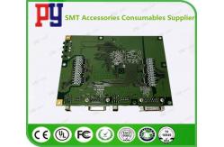 China 1010BA36 KYB-M6535-000 HITACHI Machine Spare Parts PCB Mount supplier