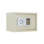 Hotel Double Protection Digital Lock Cash Box for sale
