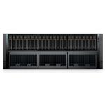 10G Dell Poweredge R960 4U Rack Server Tower With PCIe Gen5 Adaptor