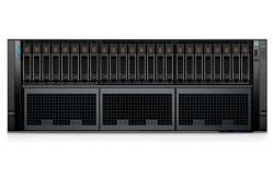 China 10G Dell Poweredge R960 4U Rack Server Tower With PCIe Gen5 Adaptor supplier