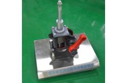 China Educational Electric Power Steering Trainer Advanced Automotive Teaching Equipment supplier
