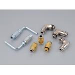 high-pressure-push-in-fittings-lubrication-systems for sale
