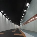 Weather-Sealed Protected Vitreous Enamel Panels for Outdoor Use for sale