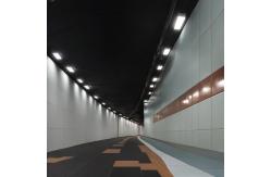 China Temperature-Stable Insulated Vitreous Enamel Panels for Extreme Climates supplier