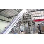 Fully Automatic Packaging Machine For Premade Bag Stand Up Pouch