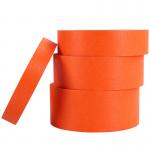 High Temperature Basic 5mm Washi Tape For Car Painting Anti Penetration for sale
