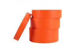 China High Temperature Basic 5mm Washi Tape For Car Painting Anti Penetration supplier