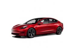 China Tesla Model Y Hatchback Design SUV Large Space New Energy Electric Car supplier