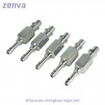 0-15L/Min Hospital Oxygen Flow Meter Regulator Cylinder Different Connector
