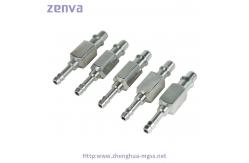 China 0-15L/Min Hospital Oxygen Flow Meter Regulator Cylinder Different Connector supplier