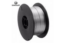 China Bright Surface Treatment High Temp Alloys 0cr27al7mo2 1400 ℃ Working Temperature supplier