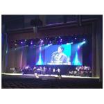 High Clarity P5 Indoor Big Screen Led TV Full Color For Wedding In Hotel for sale