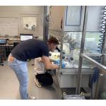 Physical Vapor Deposition (PVD) Watch Coating Machine