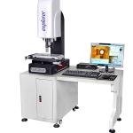2.5 Dimensional Optical Measurement Equipment Device Manual 3um Accuracy for sale