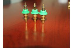 China Special Nozzle Assembly E36177290A0 512 For JUKI Surface Mount Technology Equipment supplier