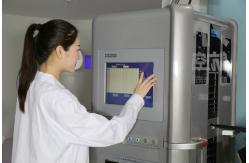 China Professional Non Surgical Spinal Decompression Machine For Hospital supplier