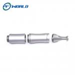 CNC Micro Stainless Steel Machined Mechanical Custom Metal OEM Parts for sale