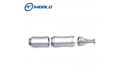 China CNC Turning Milling Parts Customized Machining Service Rapid Prototyping supplier