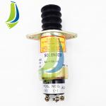 05712910 Fuel Stop Solenoid Shut Up Solenoid Valve SA-4752-12 for sale