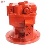 Customizable Swing Motor /Slew Motor JMF43 31M9-10130 for R60 R60-7 SY75 Excavator for sale