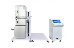China Refrigerator Door Durability Test Equipment IEC60335-2-24 Interlocking Device Tester supplier
